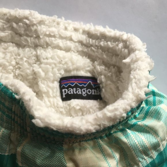 Patagonia reversible cozy pants 6m - Picture 4 of 11